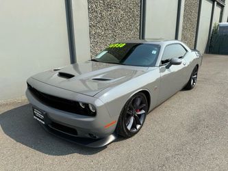 2019 Dodge Challenger