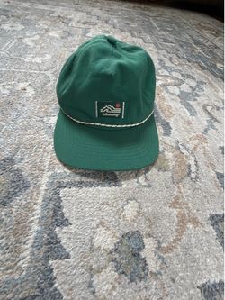 Billabong Snapback Hat