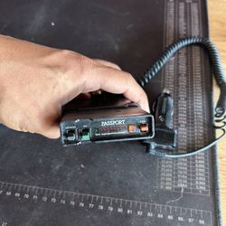 Radar Detector