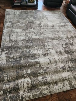 Brand New 8 x 10 Area Rug made in Egypt