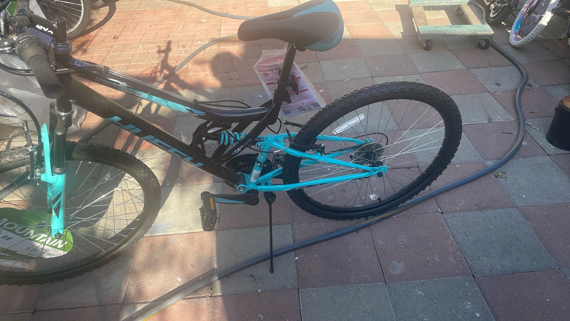 Trail Runner Shimano