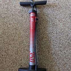 Bike Pump