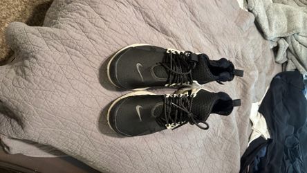 Nikes size 12