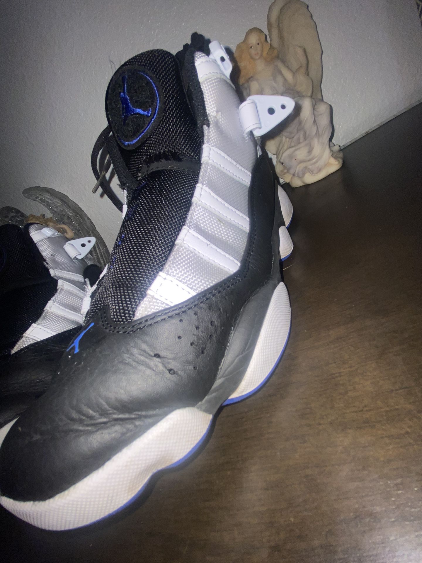 Jordan 6 Rings