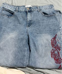 Telepatia pants 18W