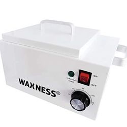 5 Pound Wax Warmer 
