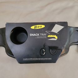 Bob Snack Tray For Bob Single stroller 