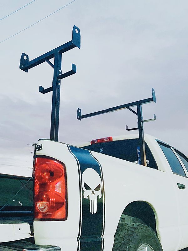 New in box side mount 400 lbs weight capacity commercial contractor