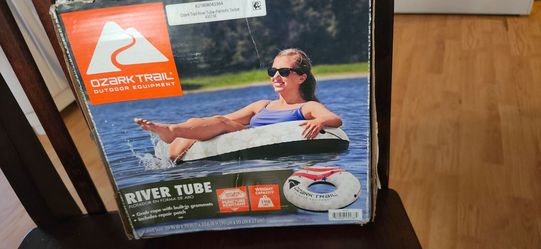 Ozark Trail River Tube