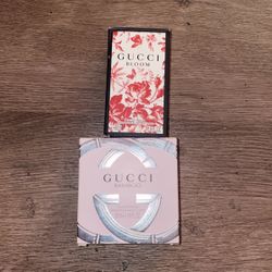 Women’s Perfume Gucci Bloom Bamboo