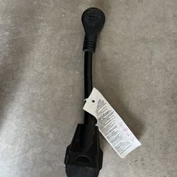 RV Power Cord Adapter