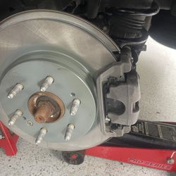 Brakes