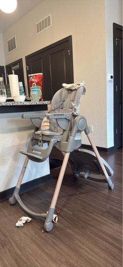 Highchair