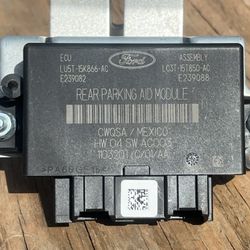 LU5T-15K866-AC