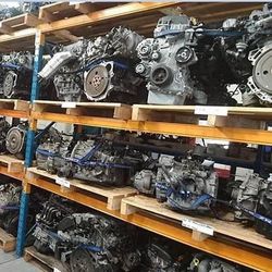 Engines All Models