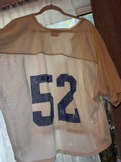 Vintage Football shirt