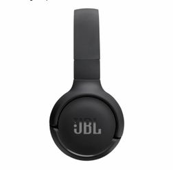 JBL Tune 520BT, Wireless on-ear headphones