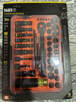 Klien tools read below !!!!!