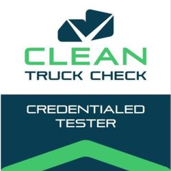 CARB CLEAN TRUCK CHECK (SMOG)