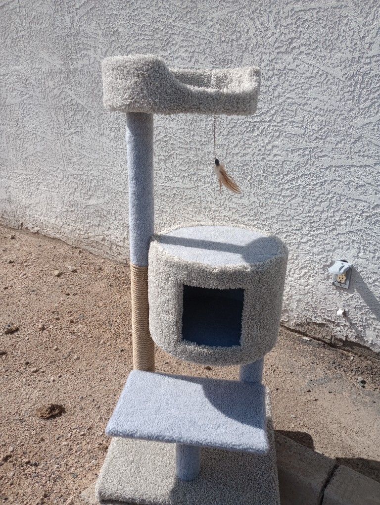 Cat Tree