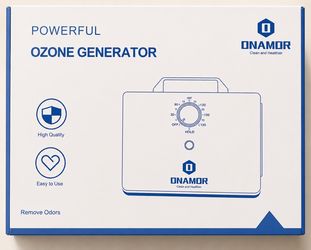 Advanced Air Purification System (Commercial Grade)