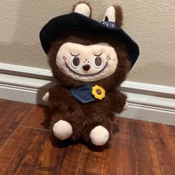 Labubu In Cute Outfit Plushie PICK UP ONLY