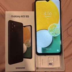 Galaxy A13 5G