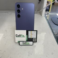 Samsung Galaxy A15