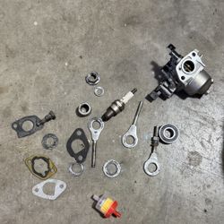 Mini Bike Parts