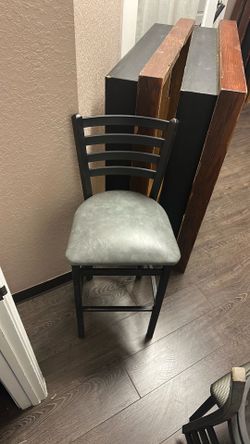 Restaurant Chairs