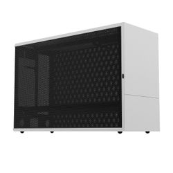 Formd T1 V2.1 Silver SFF PC Case