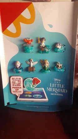 Little Mermaid