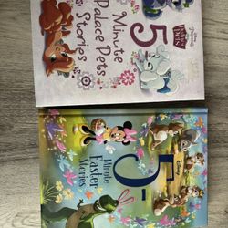 Disney Books