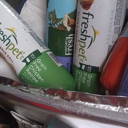 Fresh Pet Pet Food