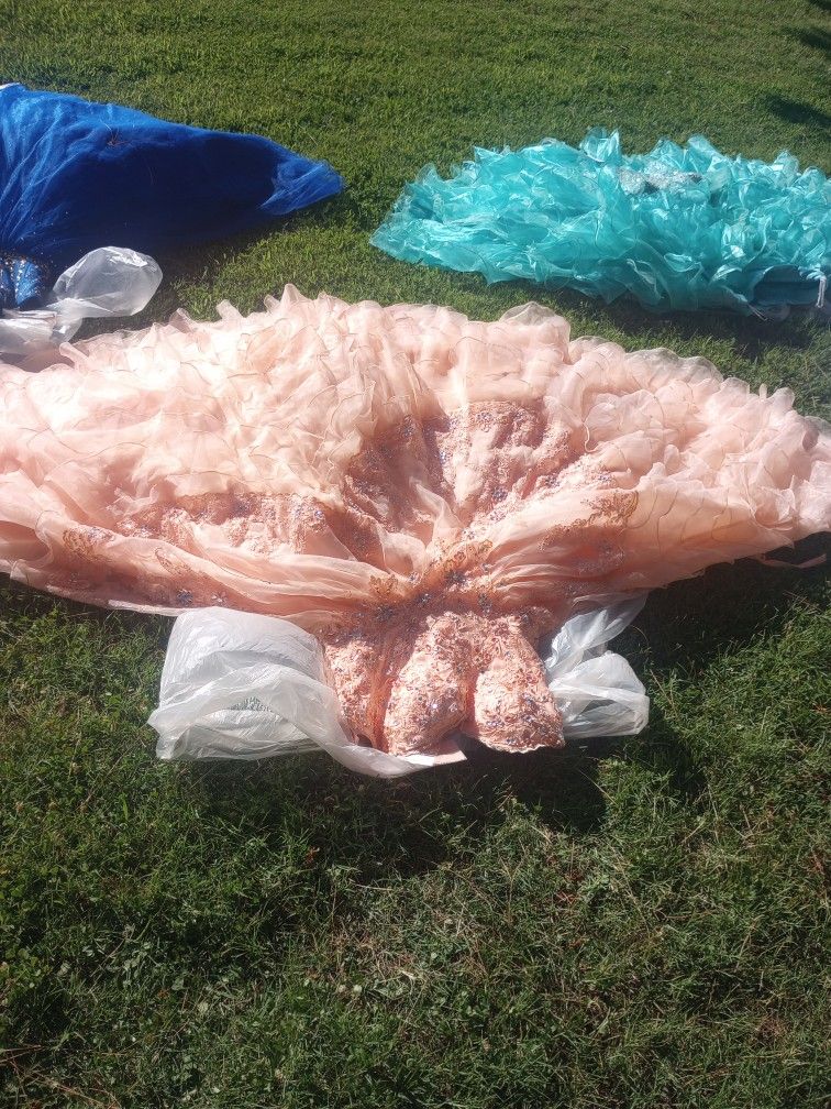 Dresses For Sale
