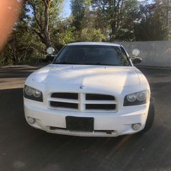 2007 Dodge Charger (Police)