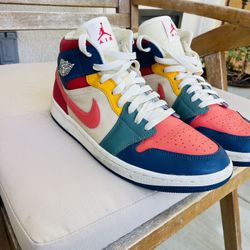Air Jordan’s 