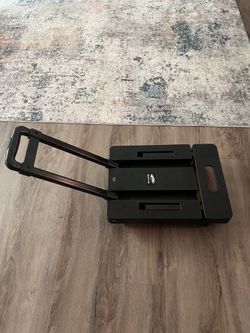 Heavy Duty Dolly