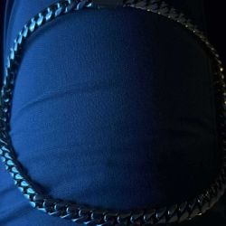 Cuban Link 10mm Chain