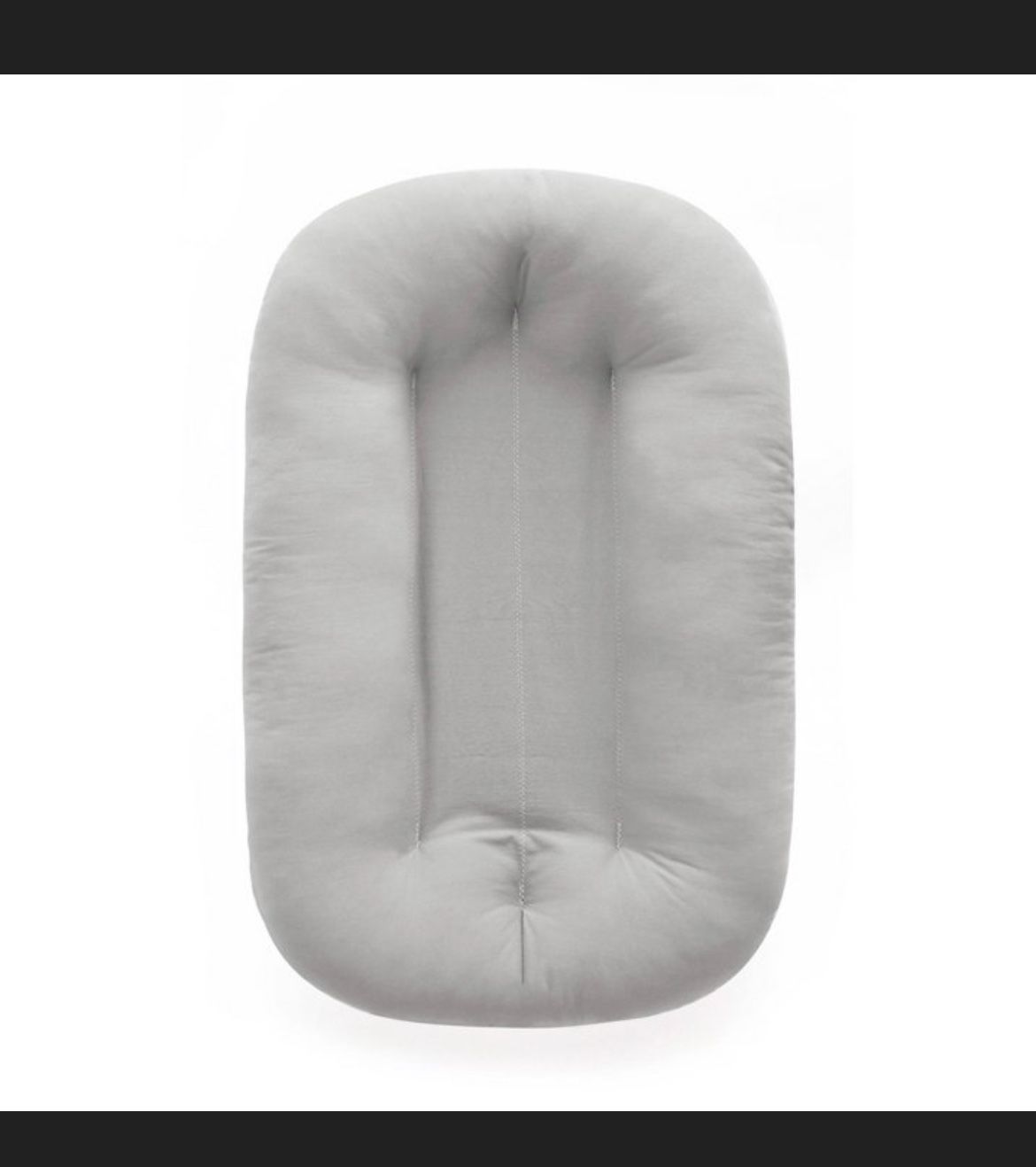 Snuggle Me Organic Lounger