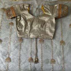 Indian Attire