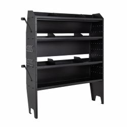 Steel Cargo Storage System