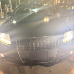 2008 Audi A6