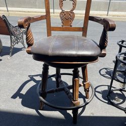 Bar Chair
