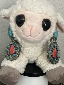 Amazing Earrings