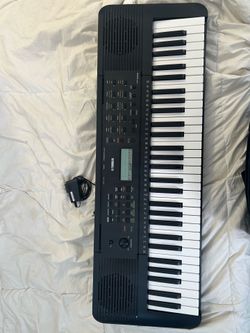 Yamaha piano