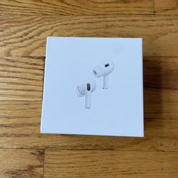 AirPod Pros 2nd Gen