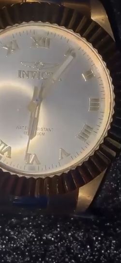 Invicta Watch