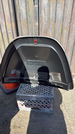Va beetle part