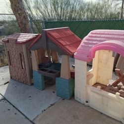 Kids HOUSEs FOR SALE 